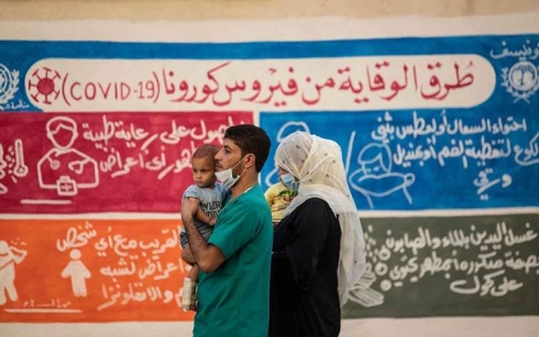 Rojavayê Kurdistanê: 5 kesan bi Coronayê jiyana xwe ji dest dan