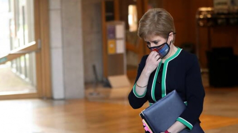 Skotland ji bo serxwebûnê rapirsiya duyem pêk tîne