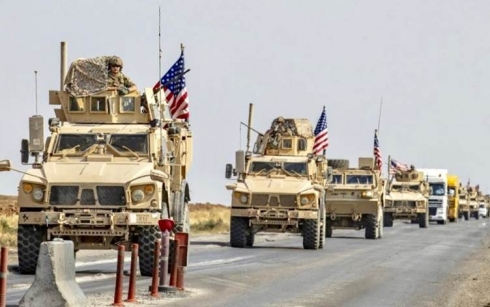 Jeffrey: Amerîkayê garantiya serbazî li dijî Tirkiyê nedabû Kurdan