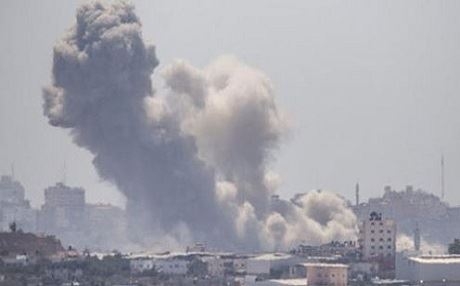 NY ji Îsraîl û Hemasê daxwaza agirbestê kir