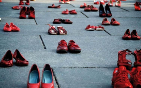 Li Tirkiyê di 10 mehan de 453 jin hatin kuştin