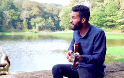 Muzîka Seyitxan Sevînç bo wî û guhdarên wî weke terapiyê ye