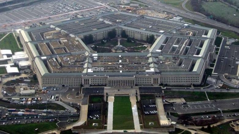 Pêntagonê ragehandinek derbarê burdûmankirina Heşda Şeibî belav kir