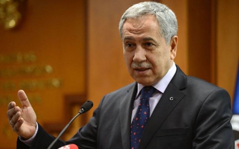 Bulent Arinç: Dibe Demîrtaş bê berdan