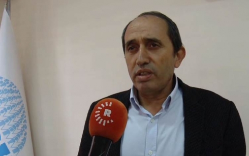 Hevserokê KESKê: Budceya 2021 bi kêrî polîtikayên şerxwaz tê