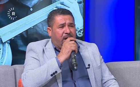 Mihemedê Baneqesrê bi sedan stranên devera Botan ezber kiriye