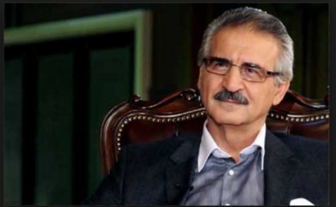 Mela Bextiyar: Di civîna PDKê û YNKê de beşek piraniya astengiyan dê bi dawî bibe