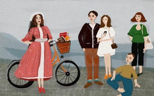 Ji Weşanxaneya Avestayê gavek nû