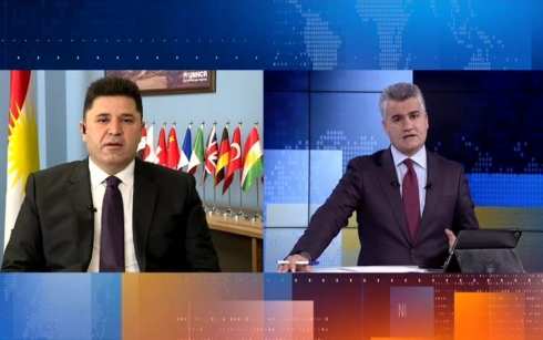 Herêma Kurdistanê bersiva tohmetên Rêxistina Efûyê ya Navneteweyî da