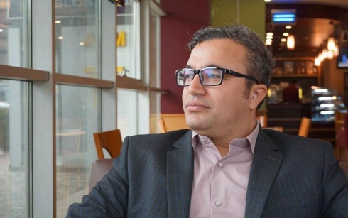 Îbrahîm Halîl Baran: Divê Kurd berê xwe bidin siyaseteke realîst