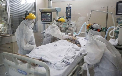 Li Tirkiye û Bakurê Kurdistanê di rojekê de 177 kes bi Coronayê mirin