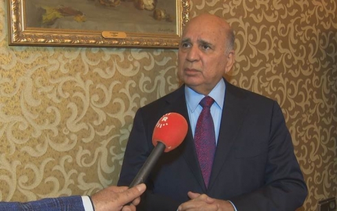 Fuad Husên: Biden Iraqê baş nas dike