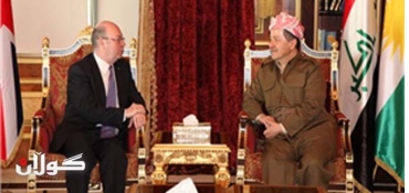 Salnameya Ehmedê Xanî bi kurdî û tirkî derket