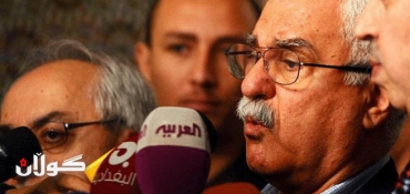 Syrian opposition group refuses to attend Geneva peace talks