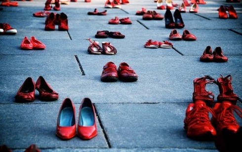 Li Tirkiye û Bakurê Kurdistanê di mehekê de 29 jin hatin kuştin