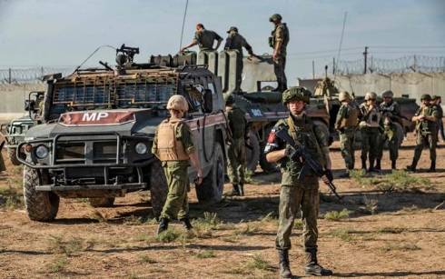 Rûsya ji HSDê xwest Eyn Îsa radestî hikûmeta Sûriyê bike