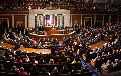 Encûmena Nûnerên Amerîkayê projeyasa dorpeçên bo Tirkiyê pesend kir