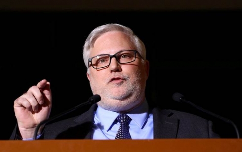 Şandiyê Amerîkayê: Divê kesên ne Sûrî ji bakur rojhilatê Sûriyê derkevin