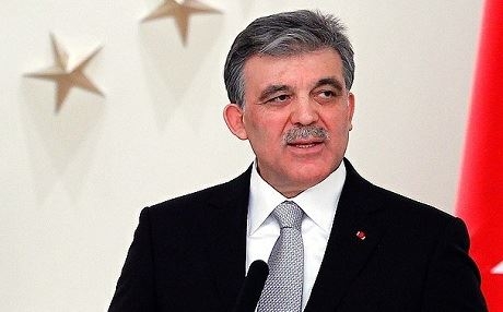 ‘Pakêta Pêvajoya Çareseriyê’ ji aliyê Gul ve hat erêkirin