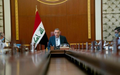 Kazimî derbarê xwepêşandanên li Silêmaniyê daxuyaniyek da