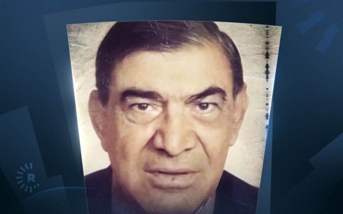 Nêçîrvan Barzanî serxweşî li malbata Haco kir