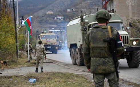 Ermenistan û Azerbaycan hev bi binpêkirina agirbestê tohmetbar dikin