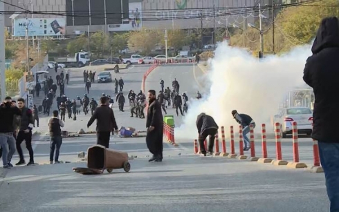 Parlamentoya Kurdistanê hejmara kuştî û birîndarên xwepêşandanên li Silêmanî û Helebceyê aşkere kir