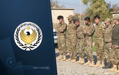 Wezareta Navxwe: Heşda Şeibî dibêje haya me ji avakirina Heşda Kurdî tune ye