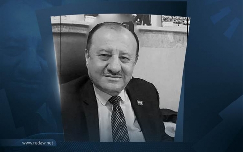 Rêveberê Geştyariya Duhokê bi Coronayê canê xwe ji dest da