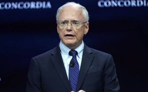 James Jeffrey: Lihevhatina YPG û Enqerê hertim gengaz e