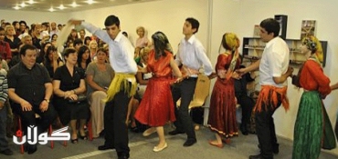 Getting to Know the Yezidi Kurds of the Caucasus