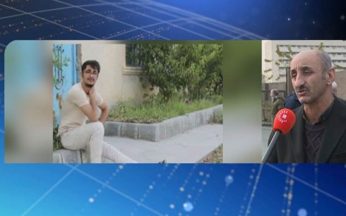 Li Hewlêrê ciwanekî ji Colemêrgê xwe kuşt