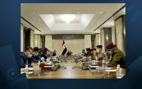 Kazimî derbarê êrişa YPGê de ferman da Wezareta Derve