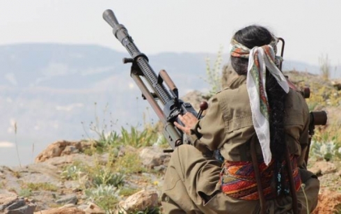 HPG: 946 serbazên Tirkiyê hatin kuştin