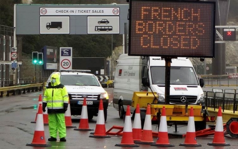 WHO: Corê nû yê Coronayê ji kontrolê derneketiye