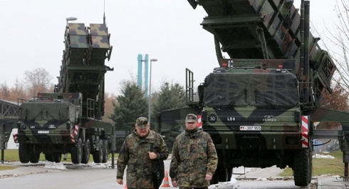 Heşdî Şeibî dijatiya xwe bo danîna sîstema dijî mûşekiya Amerîkayê li Iraqê ragehand