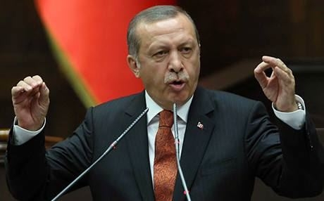 Erdogan dê li gel Elewiyan hevdîtinekê pêk bîne