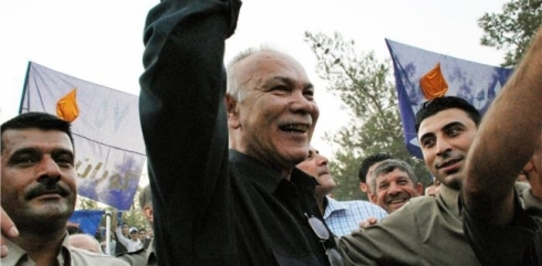 Li konferansa Gorran a Londonê ji Pêşmerge re tê gotin Cehş!