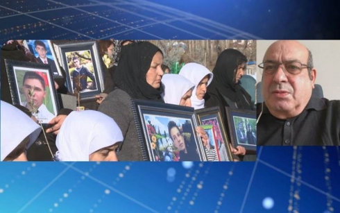 Hasip Kaplan: Bi pêşniyara Demîrtaş malbatên Roboskiyê pêşwazî li Erdogan kirin