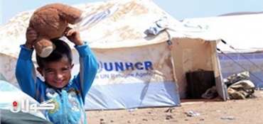 Syrian Kurds find safety for Eid al-Adha holiday in Iraqi Kurdistan