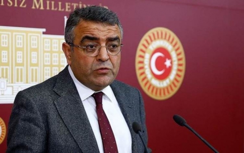 Tanrikulu: Ji ber Kurd bûn derbarê bûyerê de lêkolîn nehat kirin