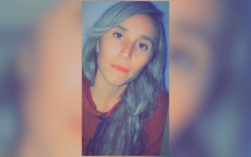 Keçeke Kurda Êzidî li beravên Tirkiyê xeniqî