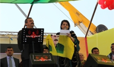 Ocelan Bang Li PKK’ê Kir: Çekan Bêdeng Bikin û Derkevin Derveyî Sînor