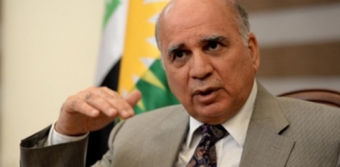 PDKê Berbijêrê xwe ji bo serokomariya Iraqê diyar kir