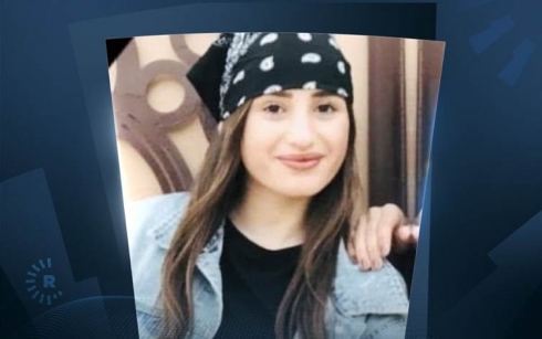 Keçeke Şingalî li nav kampê dawî li jiyana xwe anî