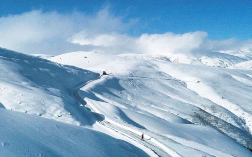 Ji bo 4 parêzgehên Bakurê Kurdistanê hişyariya aşûtê