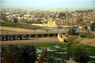 DAIŞê 6 endamên encûmena bajarokê Zabê revandin