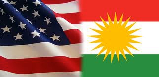 Nûnera hikûmeta herêma Kurdistanê ya Amerîkayê hat destnîşan kirin