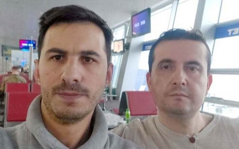 Tirkiye: Berpirsên Tevgera Gulen ên Hewlêr û Bexdayê li Ukraynayê hatin girtin