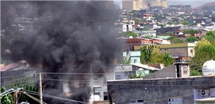 PKKê li Şirnexê êrişî polîsên tirk kir